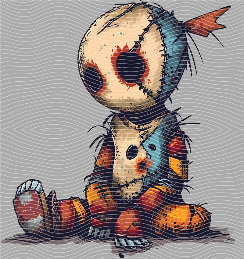 Halloween-WS 302